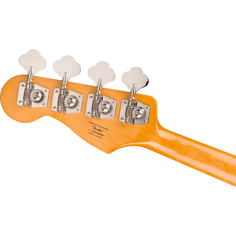 Fender Squier Classic Vibe 60 Jazz Bass Tahitian Coral