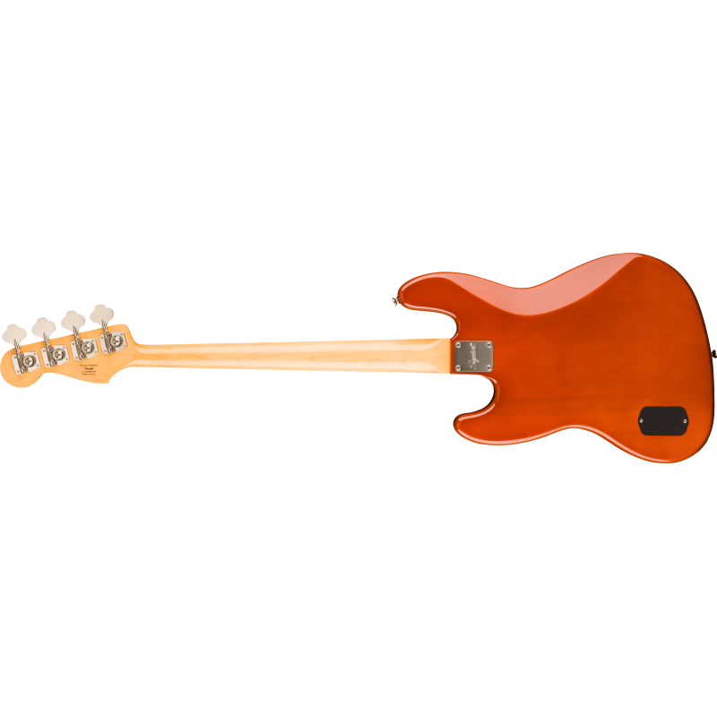 Fender Squier Classic Vibe Active 70 Jazz Bass Mocha