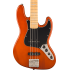 Fender Squier Classic Vibe Active 70 Jazz Bass Mocha