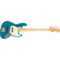 Fender Squier Classic Vibe Active 70 Jazz Bass Ocean Turquoise