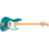 Fender Squier Classic Vibe Active 70 Jazz Bass V Ocean Turquoise