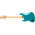Fender Squier Classic Vibe Active 70 Jazz Bass V Ocean Turquoise