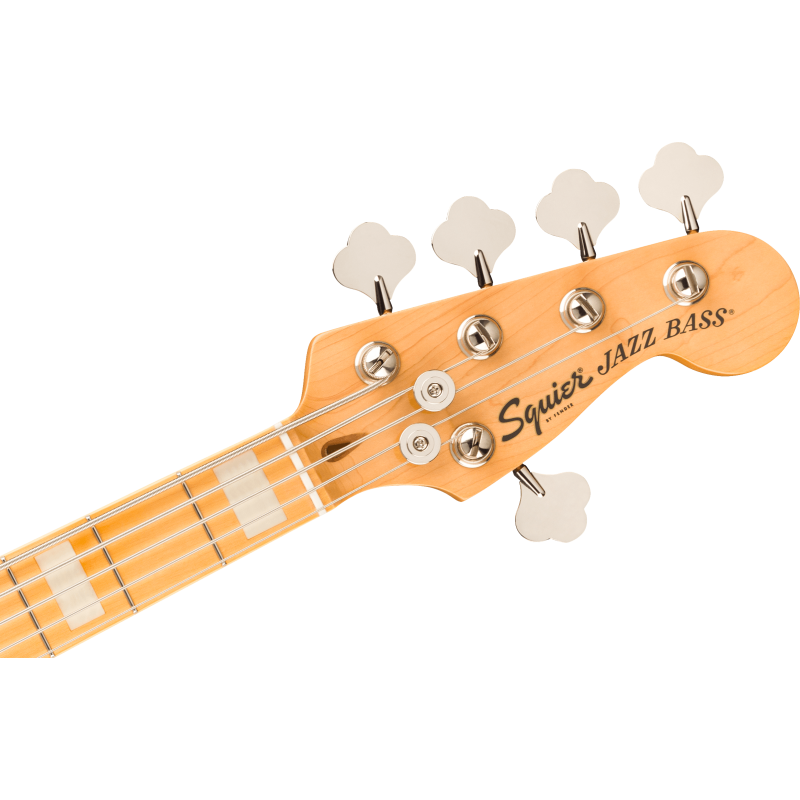 Fender Squier Classic Vibe Active 70 Jazz Bass V Ocean Turquoise