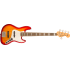 Fender Squier Classic Vibe Active 70 Jazz Bass V Sienna Sunburst