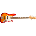 Fender Squier Classic Vibe Active 70 Jazz Bass V Sienna Sunburst
