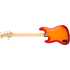 Fender Squier Classic Vibe Active 70 Jazz Bass V Sienna Sunburst