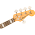 Fender Squier Classic Vibe Active 70 Jazz Bass V Sienna Sunburst