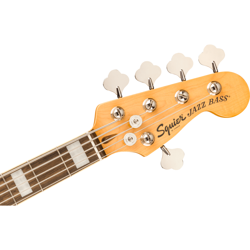 Fender Squier Classic Vibe Active 70 Jazz Bass V Sienna Sunburst