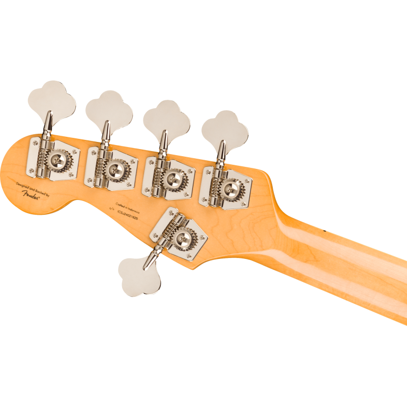 Fender Squier Classic Vibe Active 70 Jazz Bass V Sienna Sunburst