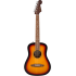 Fender California Standard Redondo Mini 3-Color Sunburst