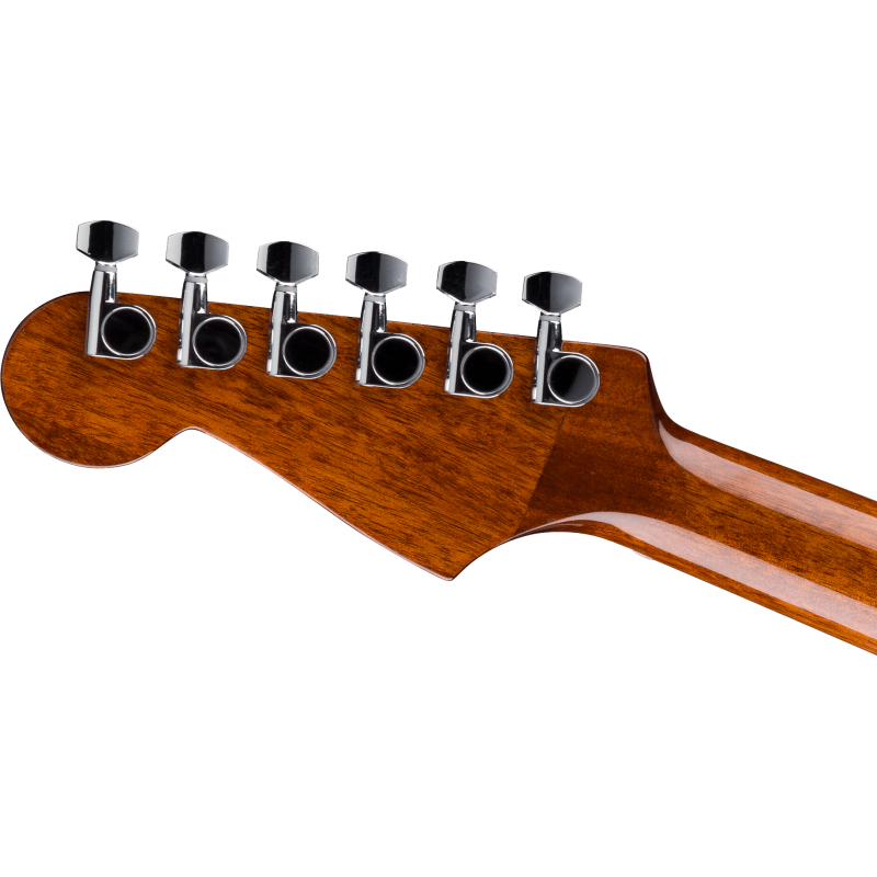 Fender California Standard Redondo Mini 3-Color Sunburst