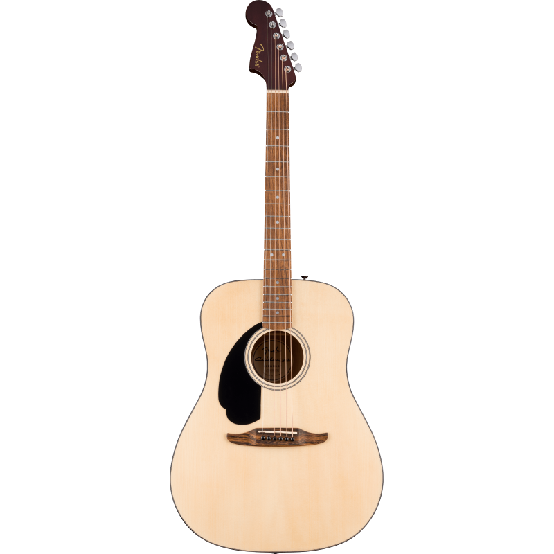 Fender California Standard Redondo LH Natural
