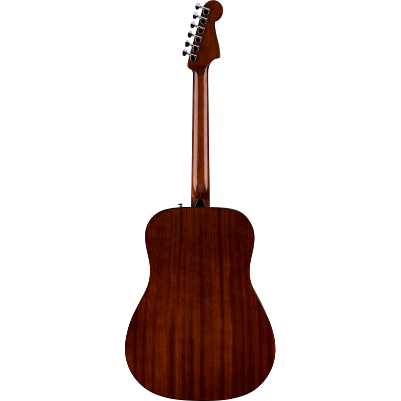 Fender California Standard Redondo LH Natural