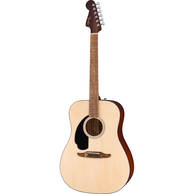 Fender California Standard Redondo LH Natural