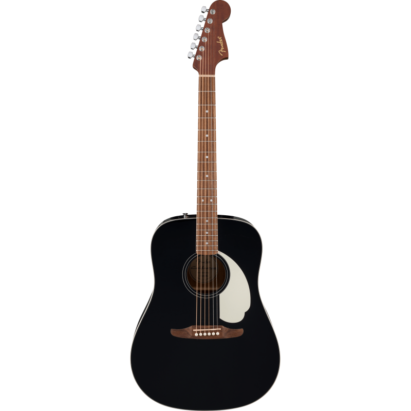 Fender California Standard Redondo Black