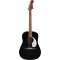Fender California Standard Redondo Black