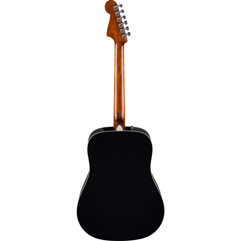 Fender California Standard Redondo Black