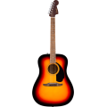 Fender California Standard Redondo 3-Color Sunburst