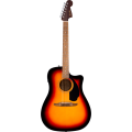 Fender California Standard Redondo CE 3-Color Sunburst