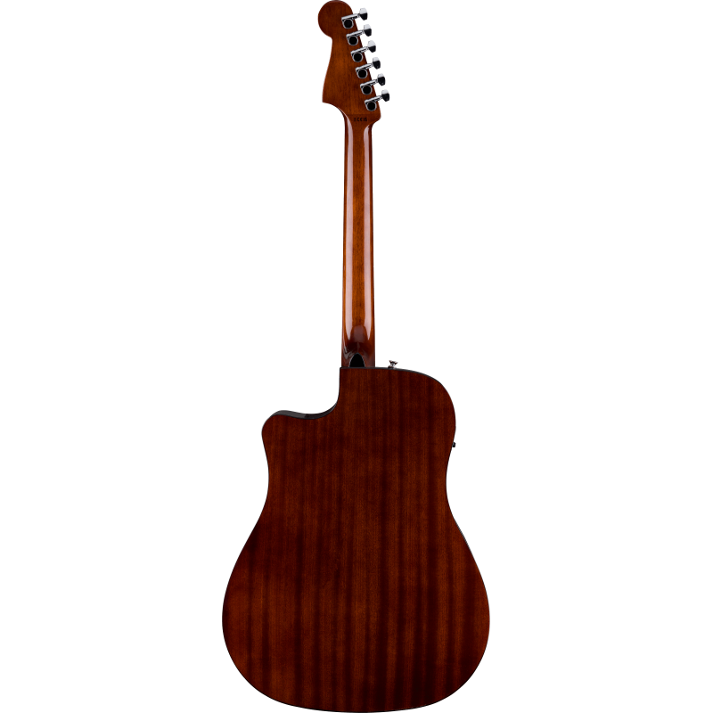 Fender California Standard Redondo CE 3-Color Sunburst