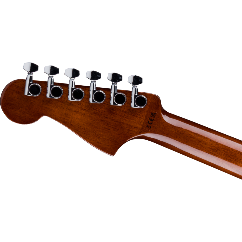 Fender California Standard Redondo CE 3-Color Sunburst