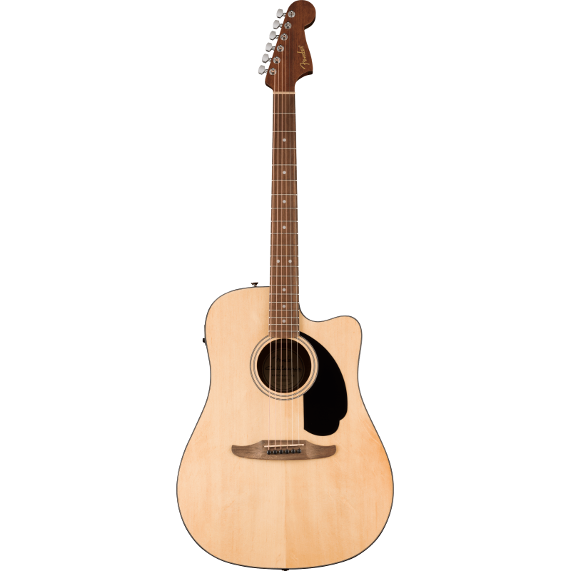 Fender California Standard Redondo CE Natural