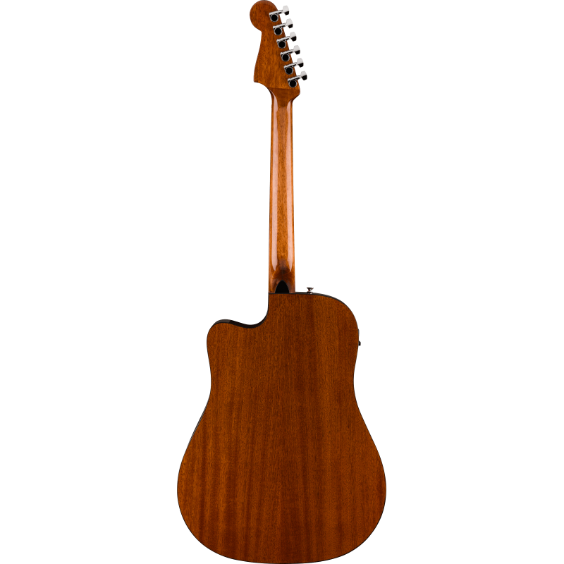Fender California Standard Redondo CE Natural