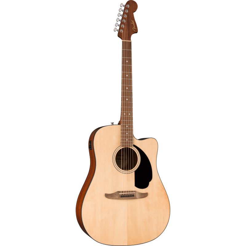 Fender California Standard Redondo CE Natural