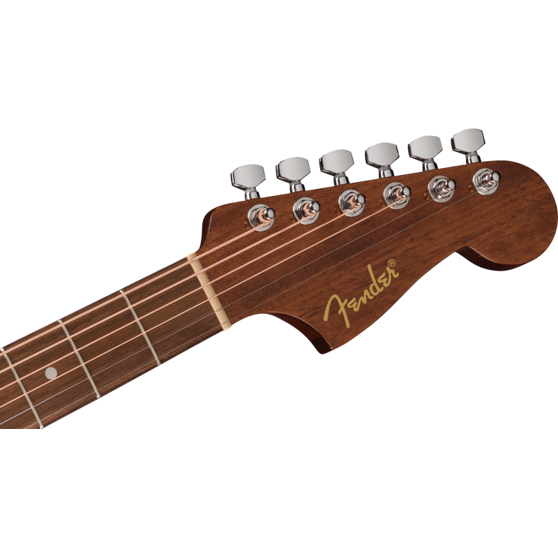 Fender California Standard Redondo CE Natural