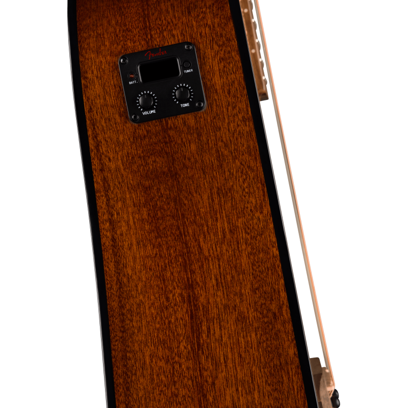 Fender California Standard Redondo CE Natural