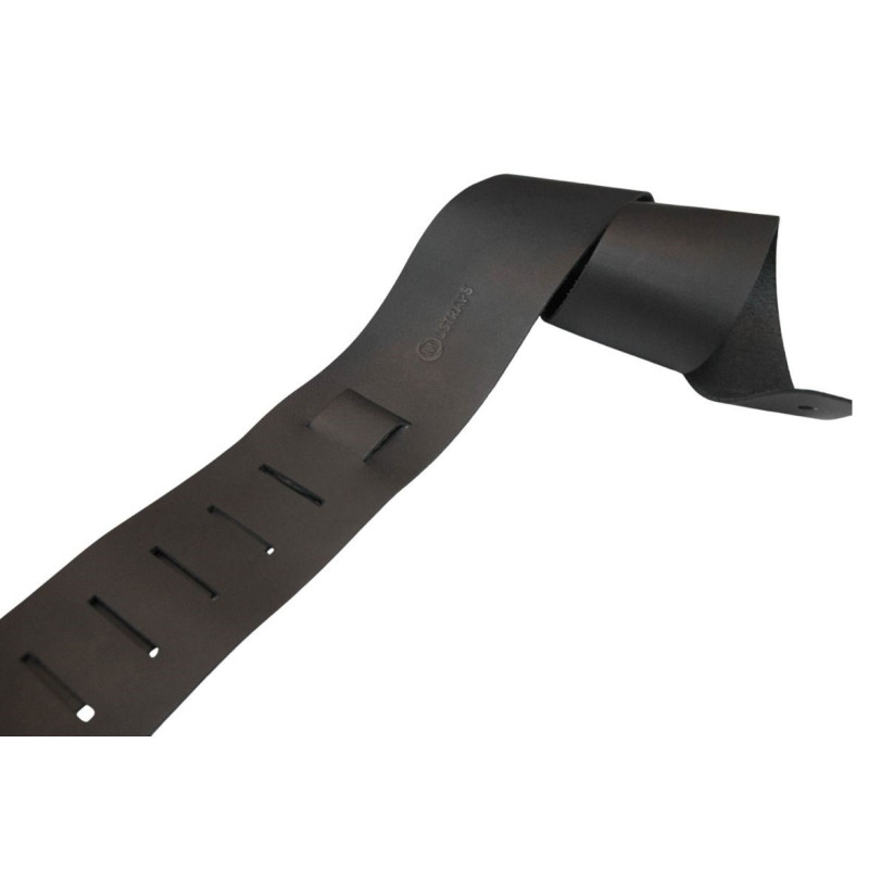 Mustraps Guitar Strap