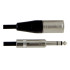 Alpha Audio Conector Audio Balanceado 6 m Jack XLR