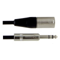 Alpha Audio Cable Balanced Audio 6 m Jack XLR