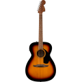 Fender California Standard Monterey Electric Guitar 3-Color Sunburst
