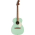 Fender California Standard Monterey E Surf Green