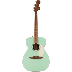 Fender California Standard Monterey E Surf Green