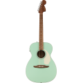 Fender California Standard Monterey E Surf Green