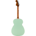Fender California Standard Monterey E Surf Green