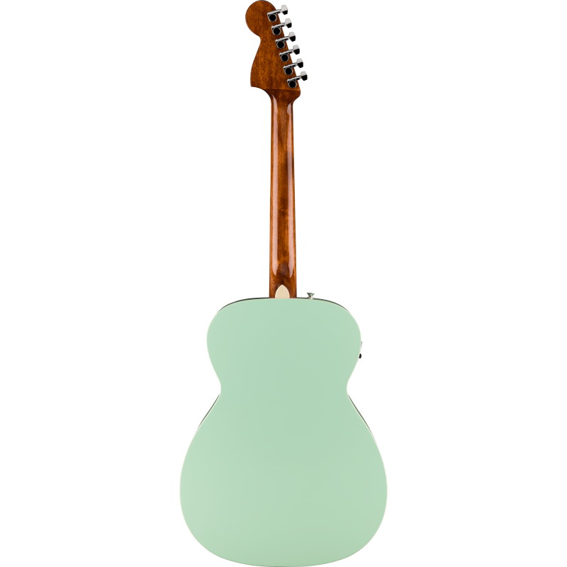 Fender California Standard Monterey E Surf Green