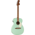 Fender California Standard Monterey E Surf Green