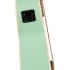Fender California Standard Monterey E Surf Green