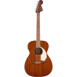 Fender California Standard Monterey E Natural