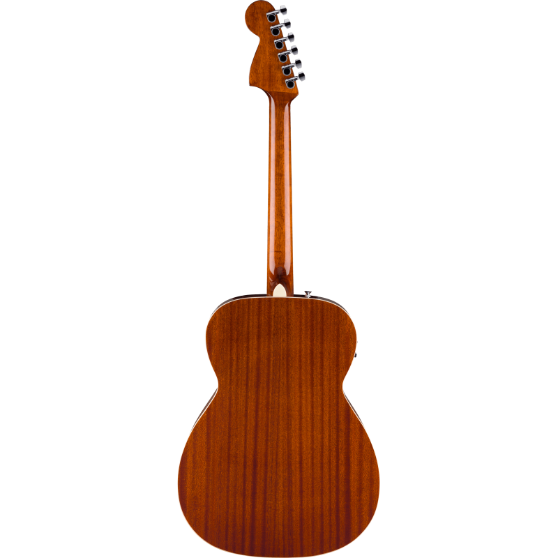 Fender California Standard Monterey E Natural