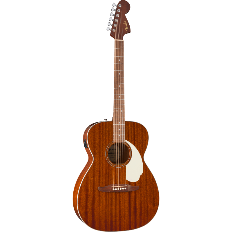 Fender California Standard Monterey E Natural
