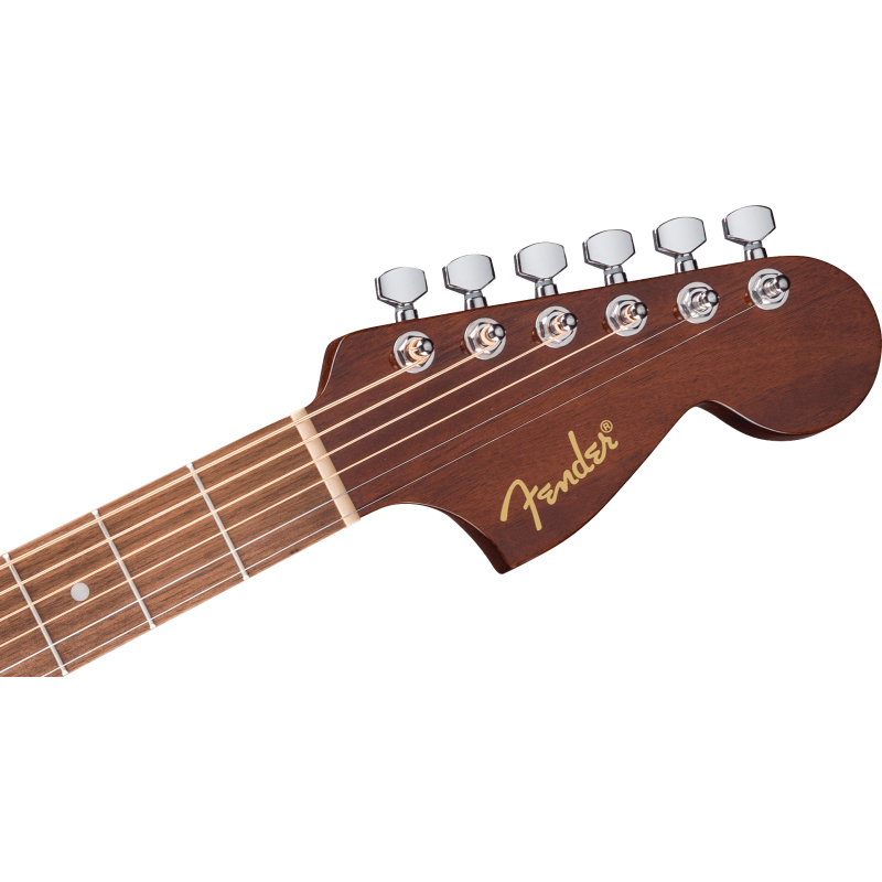 Fender California Standard Monterey E Natural