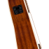 Fender California Standard Monterey E Natural