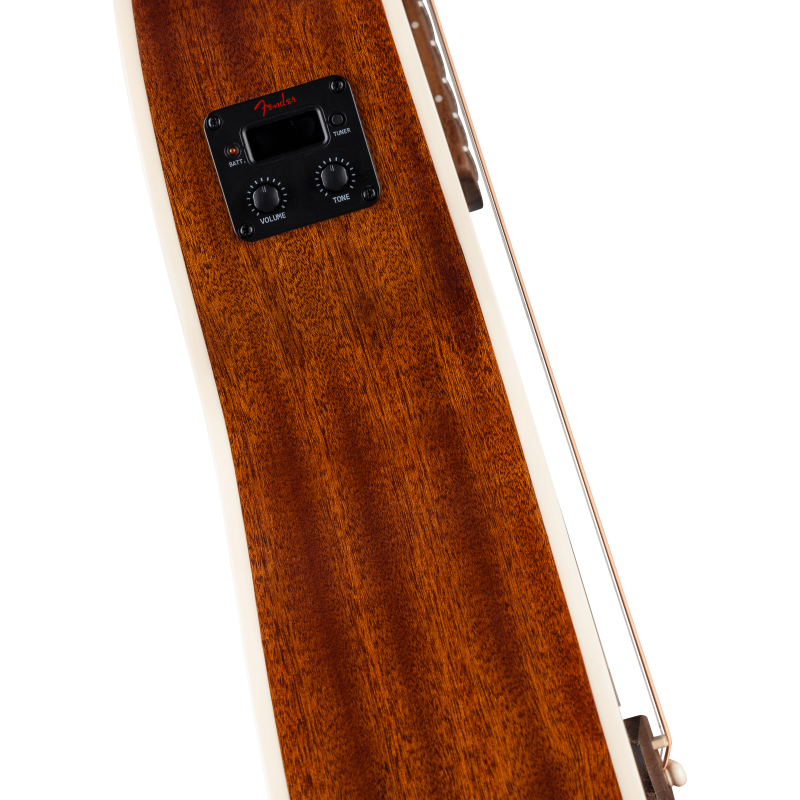 Fender California Standard Monterey E Natural