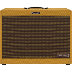 Fender Tone Master FR-12 Tweed