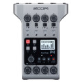 Zoom PodTrak P4 Podcast Recorder