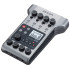 Zoom PodTrak P4 Grabadora Podcast